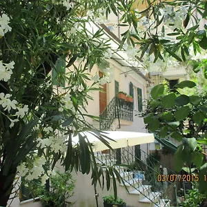  Appartement Il Giardino Degli Oleandri
