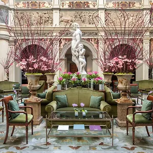 Four Seasons Florencja