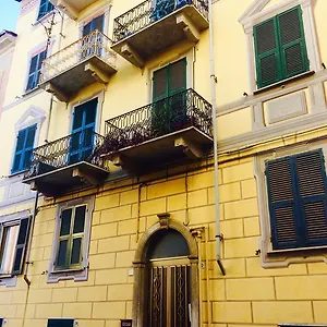 Apartment Casa Margot, La Spezia