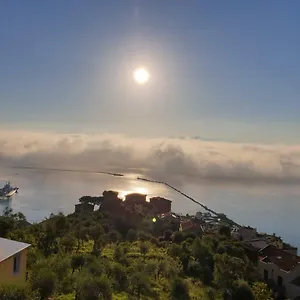 Ferienhaus Il 23, La Spezia