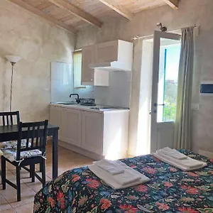  Séjour à la ferme Mamma Chica