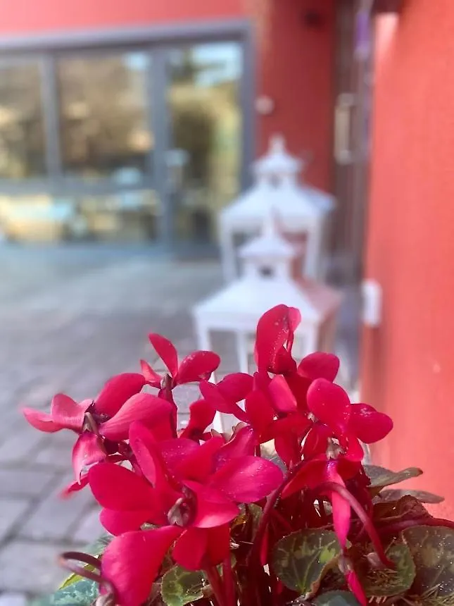 La Casina Rossa Affittacamere La Spezia 0*,  Italien